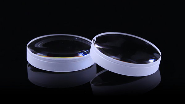Anti-reflective optical and custom coating