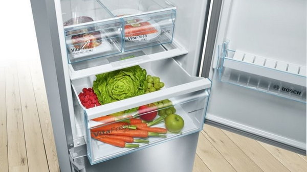 Как правильно мыть холодильник, чтобы продукты дольше оставались свежими