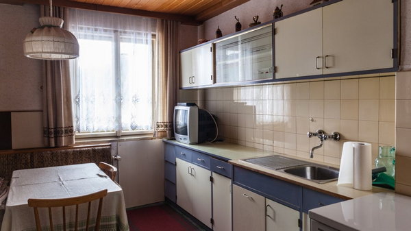 Рекомендации по расстановке и утилизации кухонной мебели