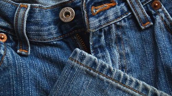 На что обратить внимание при выборе джинсов
