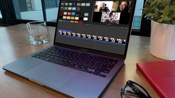 Стоит ли своих денег MacBook?