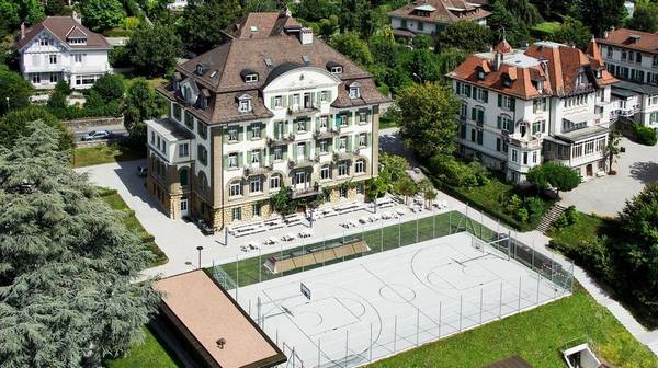 Чем интересны частные школы Швейцарии?