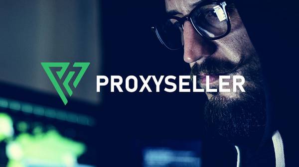 Почему стоит выбрать Proxy-Seller и их IPv4 прокси?