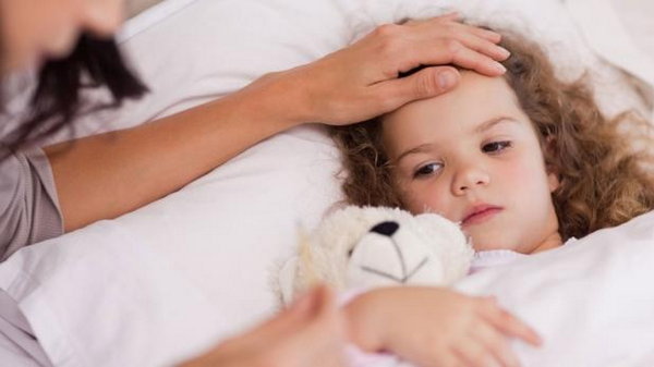 Почему болеют дети и как быть родителям: советы психолога