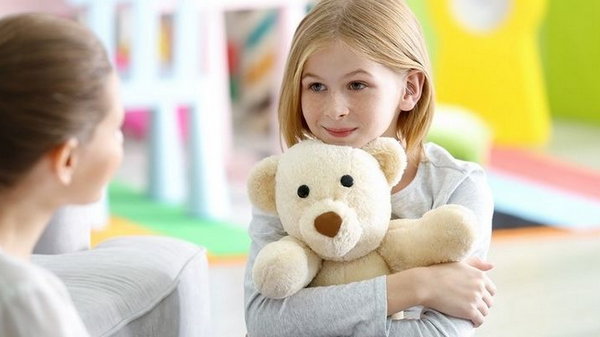 Детский психолог: почему он нужен ребенку и когда стоит обращаться за помощью