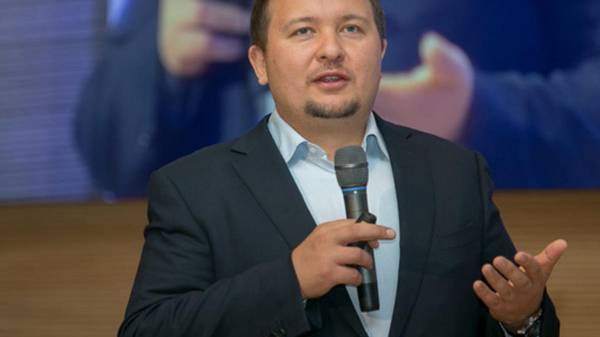 Михаила Кокорича уволили из собственной компании