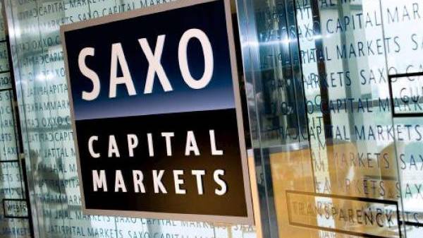 Какие возможности предоставляет брокер Saxo Bank?