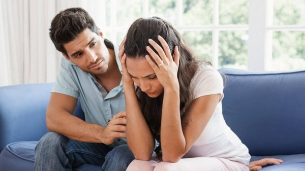 Как выстраивать отношения с разведенным мужчиной