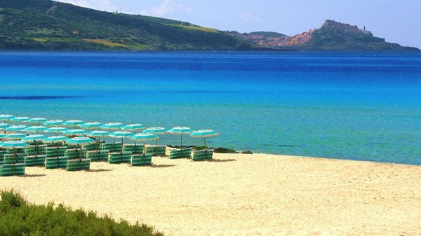 Сардиния. Преимущества и особенности отдыха на райском острове
