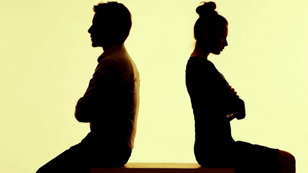 Как пережить развод? 5 советов психолога