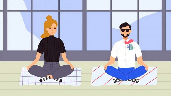 Как помочь себе заняться медитацией, даже если на это нет времени?