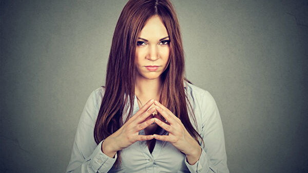 12 типов поведения, которые отталкивают от вас людей