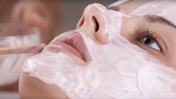 Средство из 3 ингредиентов, после которого ты не узнаешь свою кожу