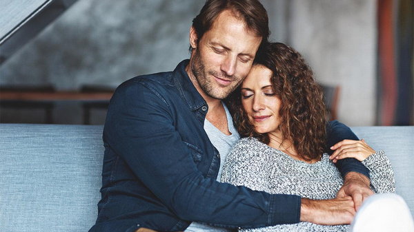 Как вернуть любовь мужа: 5 главных шагов