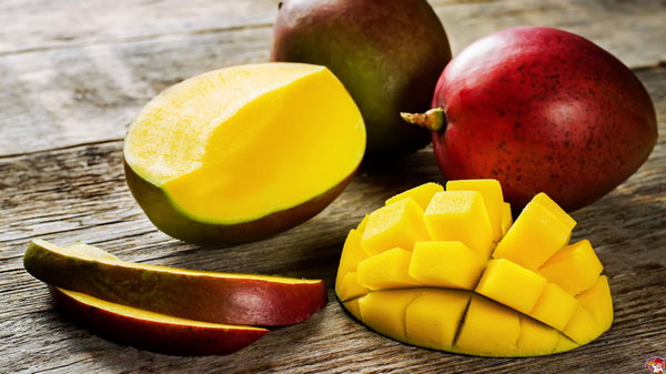 Полезные свойства манго