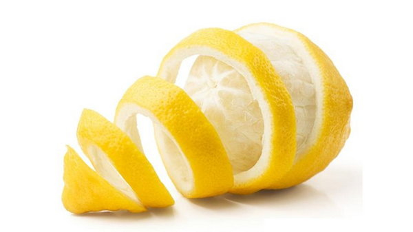 Кожура лимона может удалить боли в суставах навсегда! 2 мега способа!