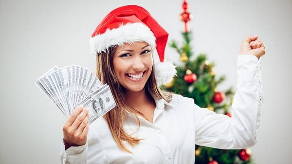 Как привлечь деньги и удачу в новогоднюю ночь