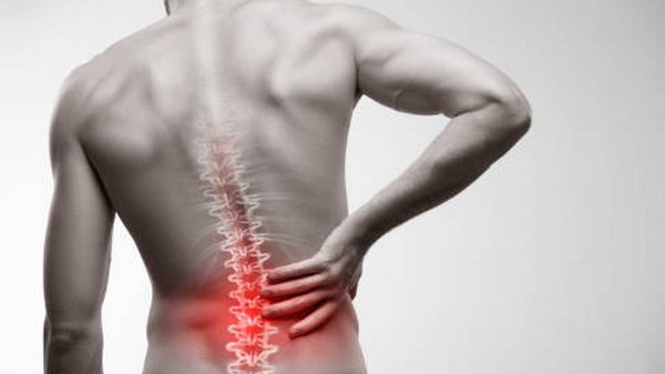 Узнай, как связан позвоночник с другими органами. Причина болей в спине может оказаться сюрпризом!