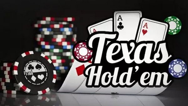 Poker: Texas Holdem