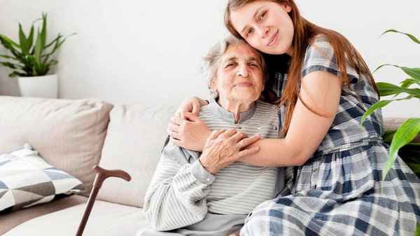 Как выбрать дом престарелых для близкого человека