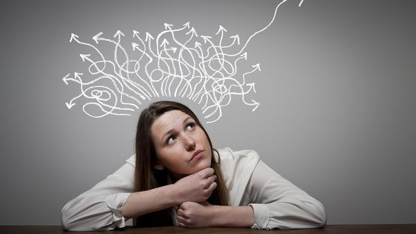 7 эффективных способов освободить свой мозг от негативных мыслей