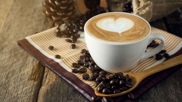 10 факторов о пользе кофе