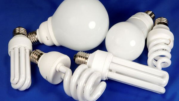 Цена энергосберегающих ламп