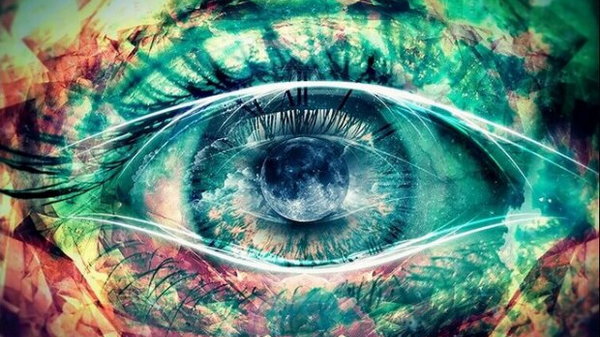 7 признаков того, что у вас есть третий глаз