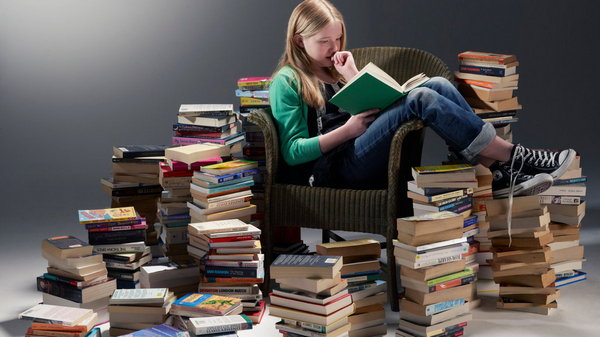 Почему будущее зависит от чтения