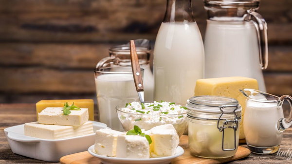 Молоко не всегда полезно. 7 причин, по которым стоит от него отказаться