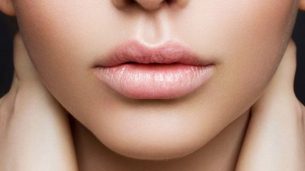 Как определить характер человека по форме губ?