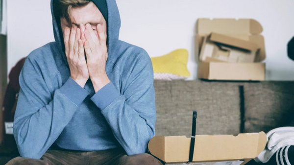 9 домашних вещей, которые вызывают стресс