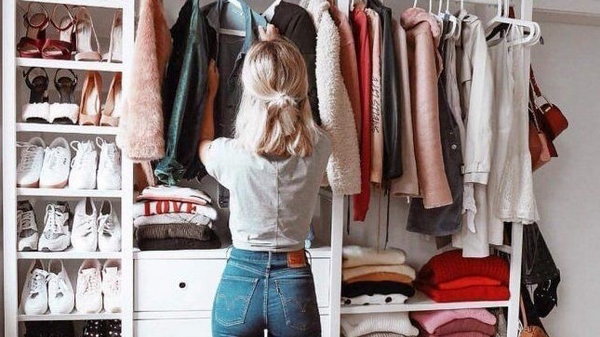 8 вещей, которые стоит сделать с новой одеждой, прежде чем надевать ее