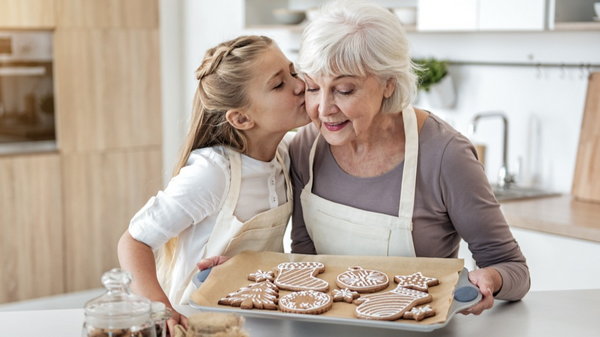Вредные советы от мам и бабушек в питании