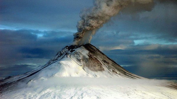 Самые опасные вулканы планеты, которые могут извергнуться в любой момент