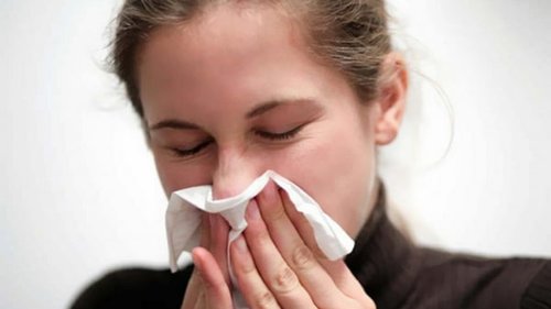 Что делать в случае заболевания гриппом