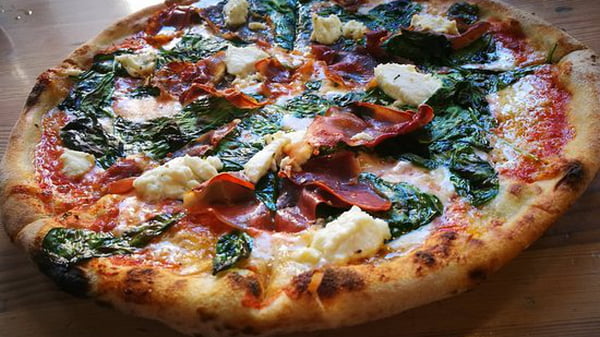 Пицца — богатство вкуса и верность традиции