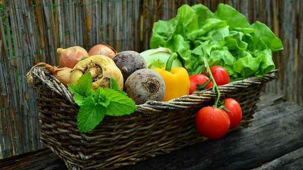 Преимущества и недостатки органических продуктов