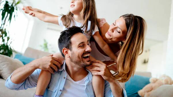 13 советов для родителей, которые помогут вырастить гармоничную и счастливую личность