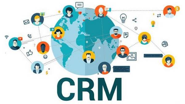 CRM+ERP система Perfectum: актуальные технологии для бизнеса