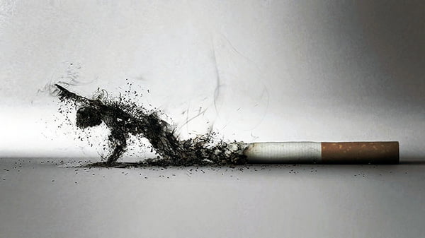 Как быстро возникает никотиновая зависимость