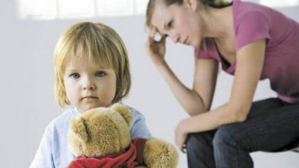 Как общаться с приемным ребенком, если вас не устраивают черты его характера?