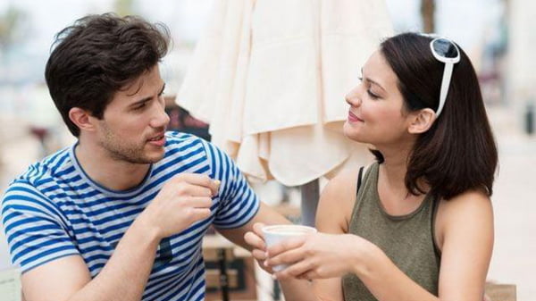 10 моментов, которые происходят, когда вы встречаете хорошего человека после завершения неудачных отношений