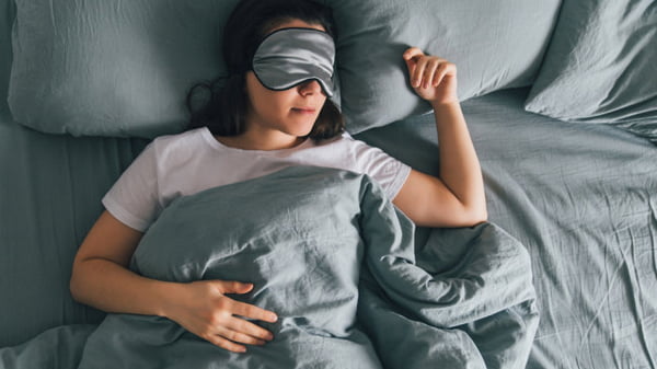 Страшные сны полезны для здоровья – ученые