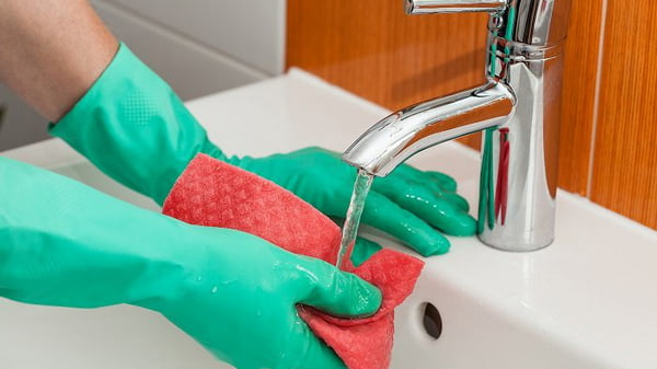 Как поддерживать чистоту и благостную атмосферу в доме