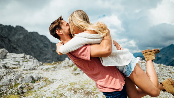 Лучше нежности и поцелуев: 5 вещей, которые укрепят ваши отношения