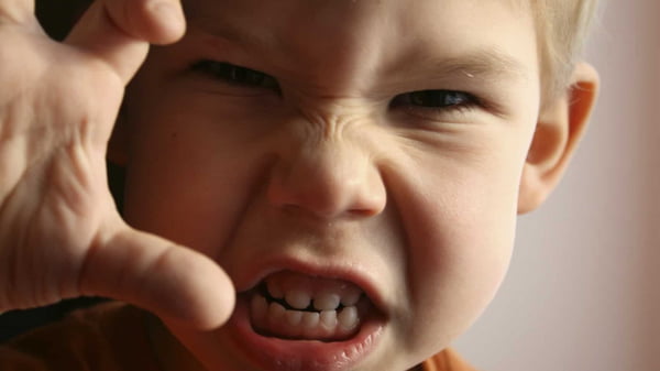 Агрессия у детей – причины возникновения и способы борьбы