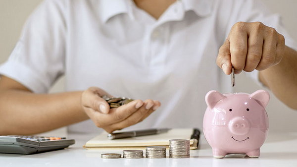 5 простых способов сэкономить деньги