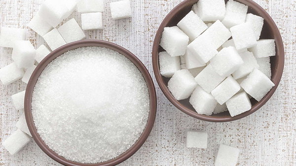 Сахар намного вреднее жиров и холестерина