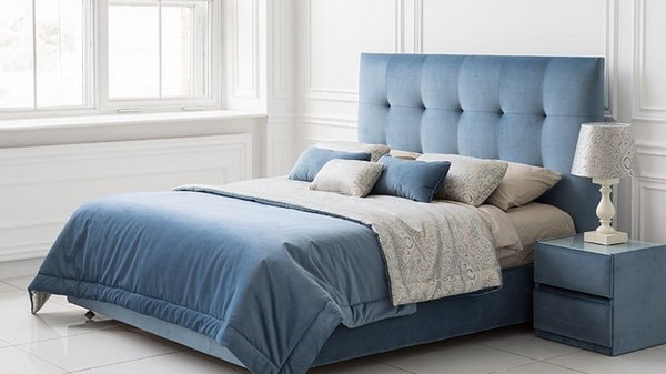 Кровать для спальни: как правильно выбрать?
